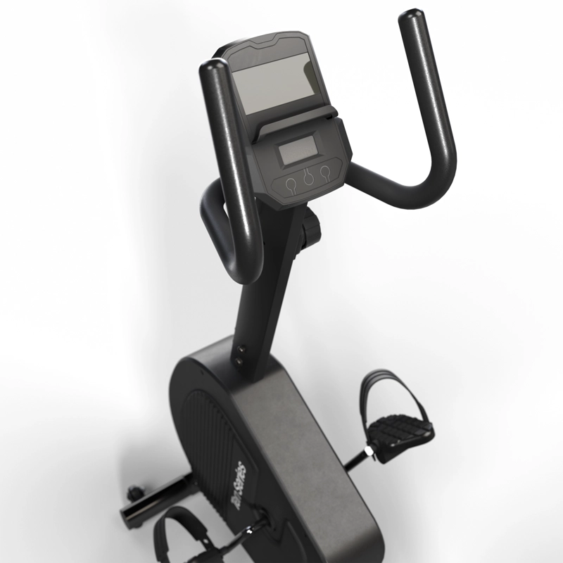 BICICLETA RECLINADA TEN SERIES M4000R - 5