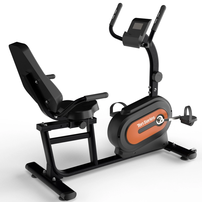 BICICLETA ESTATICA TEN SERIES M3000-R - 1