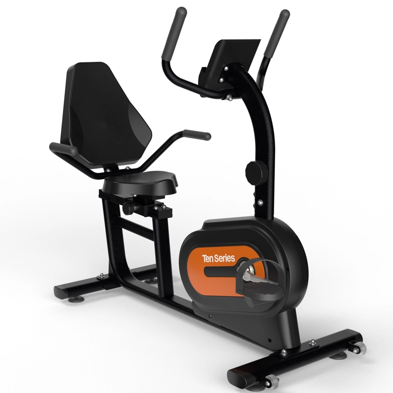 BICICLETA ESTATICA TEN SERIES M3000-R - 3