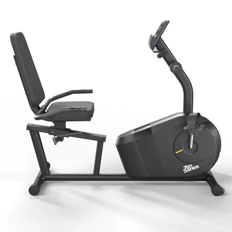 BICICLETA RECLINADA TEN SERIES M2000R - 2
