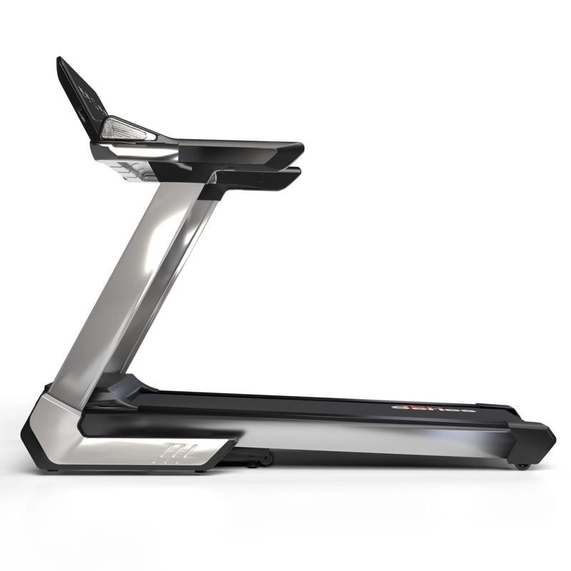 TROTADORA TEN SERIES SMAX 20 KM/H S-MAX - 2