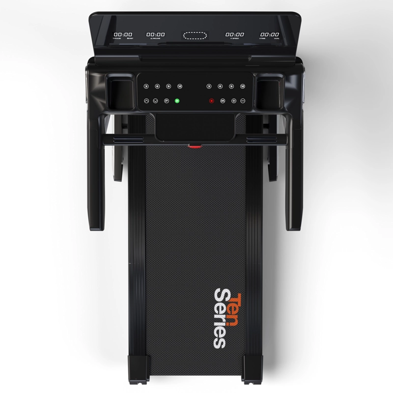 TROTADORA TEN SERIES SMAX 20 KM/H S-MAX - 3