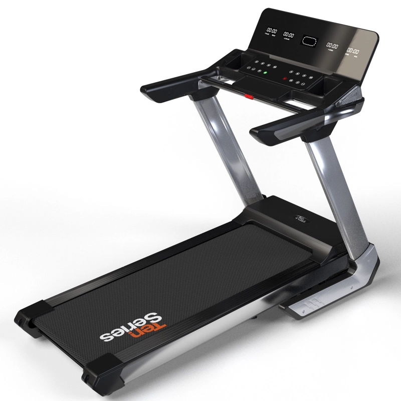 TROTADORA TEN SERIES SMAX 20 KM/H S-MAX - 4