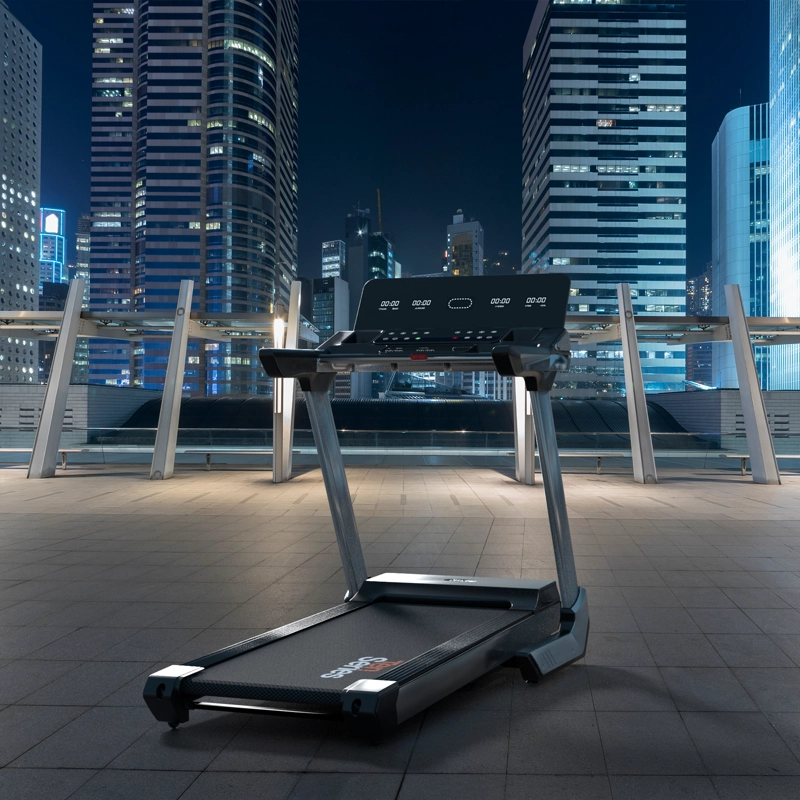 TROTADORA TEN SERIES SMAX 20 KM/H S-MAX - 6
