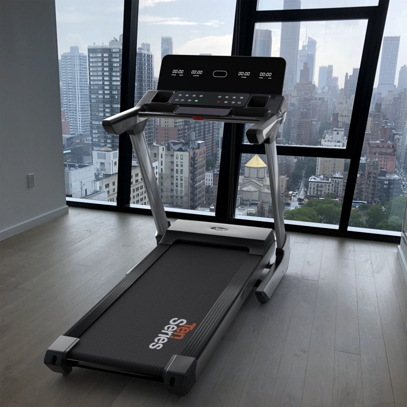 TROTADORA TEN SERIES SMAX 20 KM/H S-MAX - 7