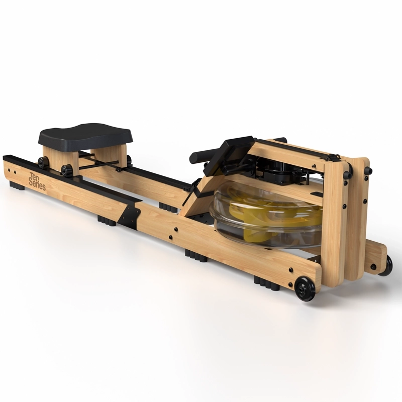 REMADORA BOGADORA PLEGABLE DE AGUA Z2000 TEN SERIES - 1