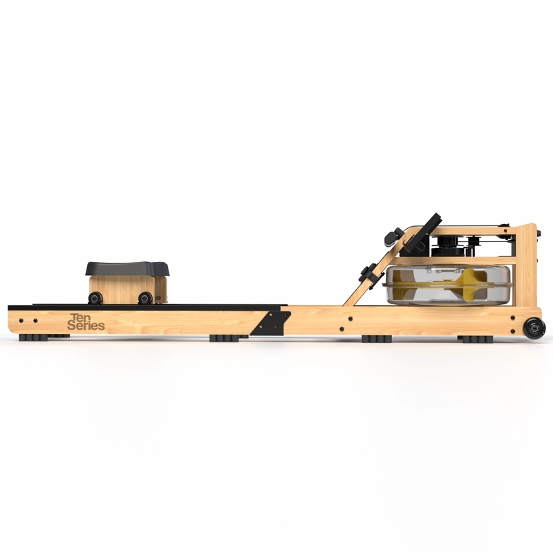 REMADORA BOGADORA PLEGABLE DE AGUA Z2000 TEN SERIES - 6