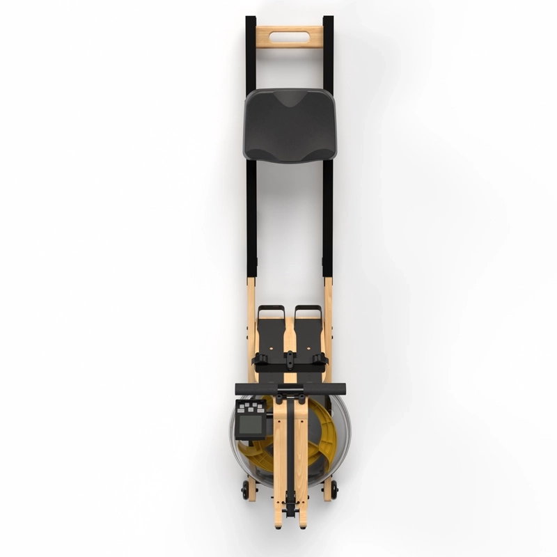 REMADORA BOGADORA PLEGABLE DE AGUA Z2000 TEN SERIES - 7
