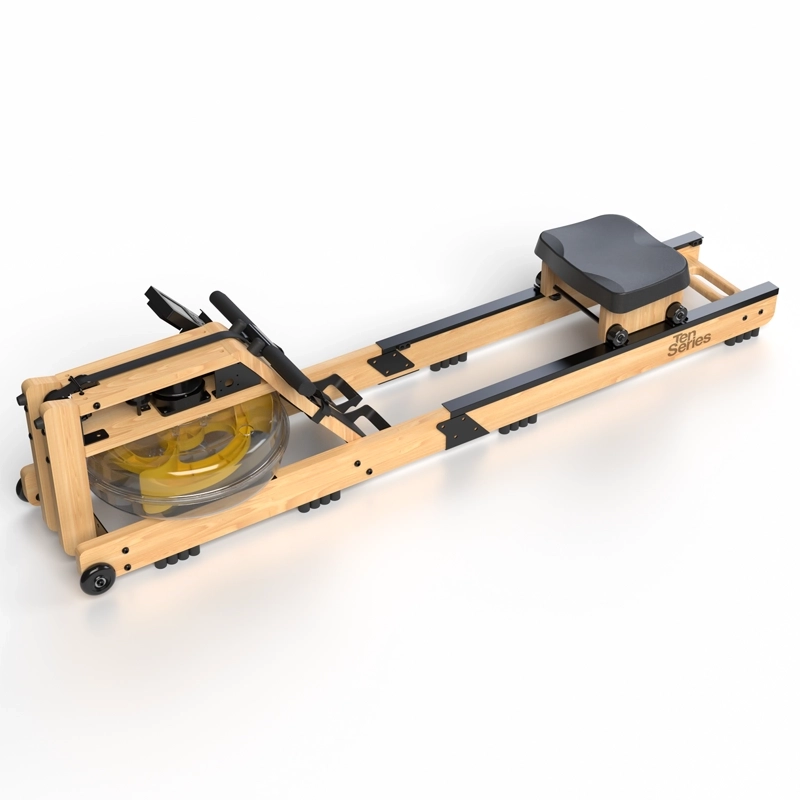 REMADORA BOGADORA PLEGABLE DE AGUA Z2000 TEN SERIES - 8