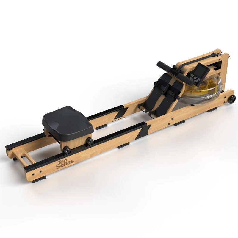 REMADORA BOGADORA PLEGABLE DE AGUA Z2000 TEN SERIES - 9