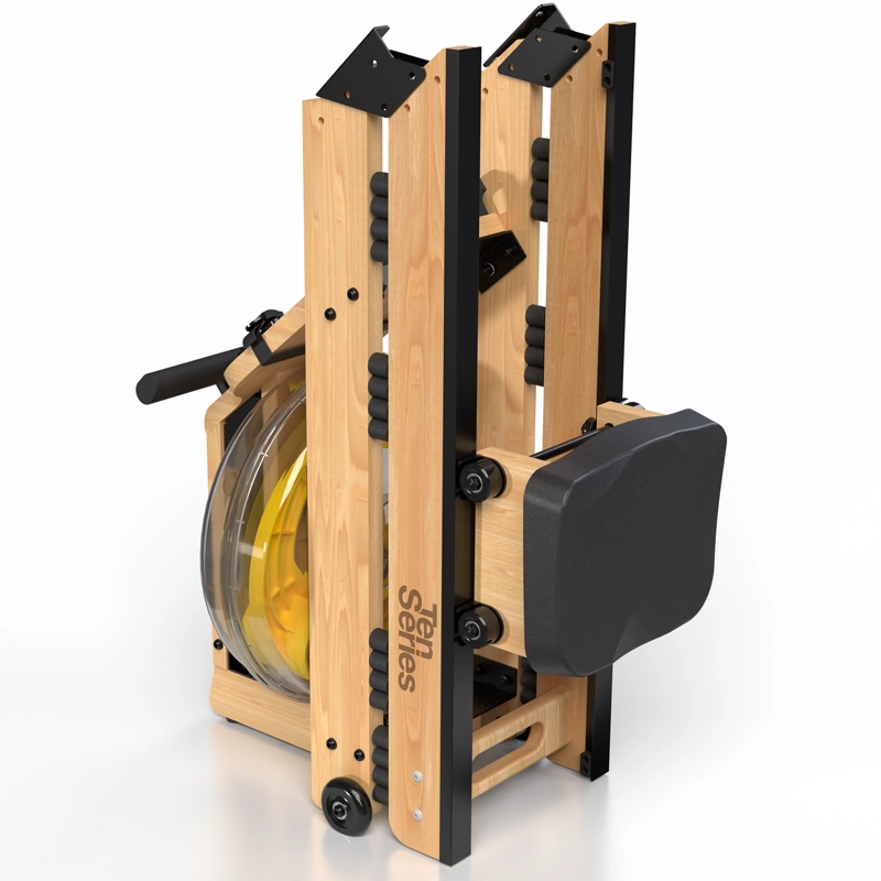 REMADORA BOGADORA PLEGABLE DE AGUA Z2000 TEN SERIES - 12