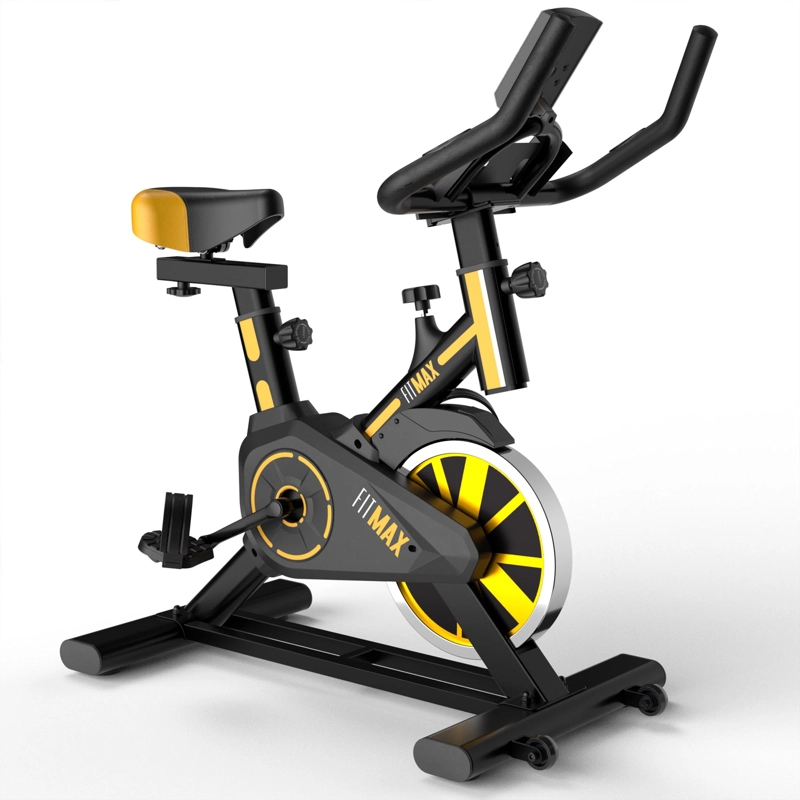 BICICLETA SPINNING TEN SERIES CAPACIDAD 100 KG SBY40 - 1