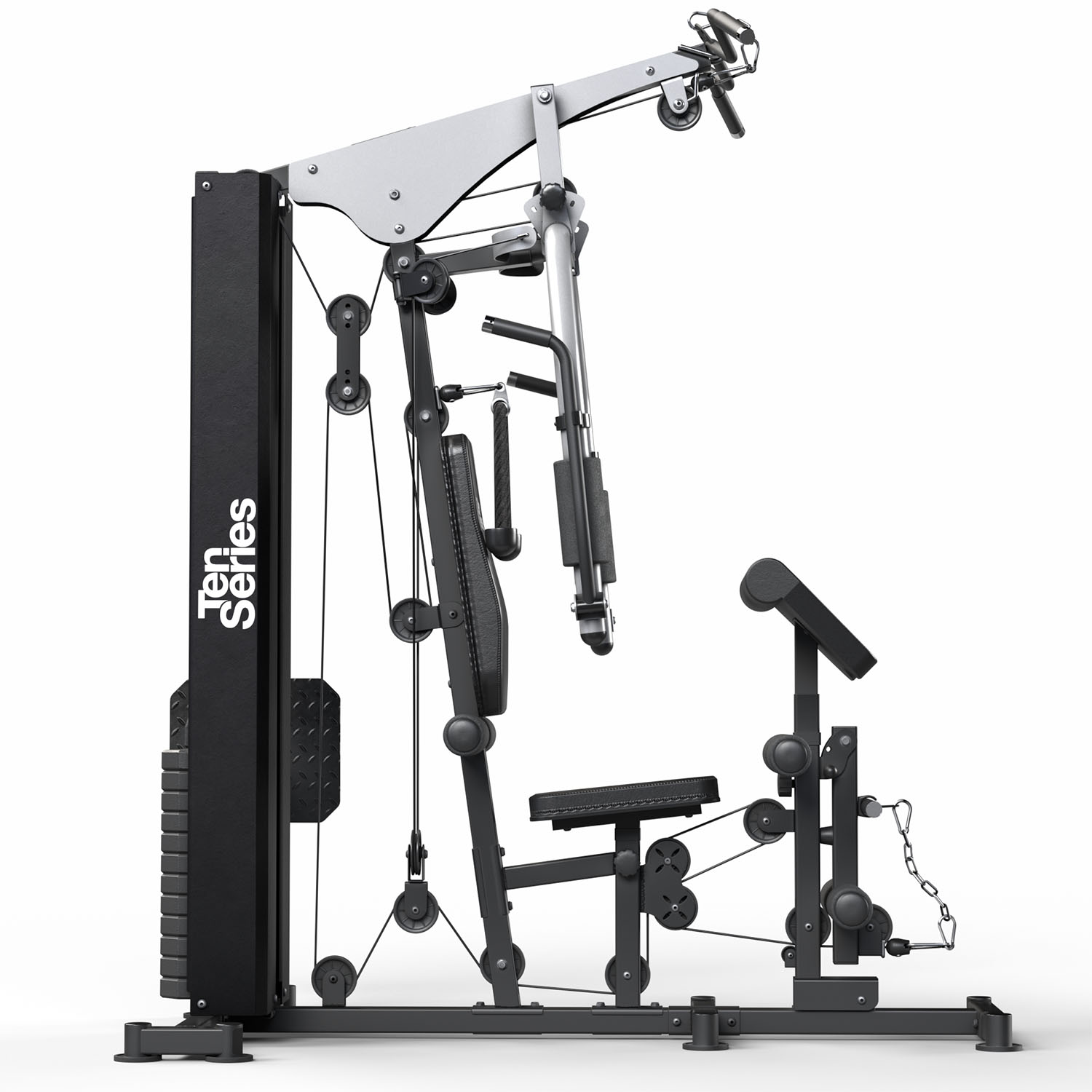 HOME GYM G9000 TEN SERIES - 1