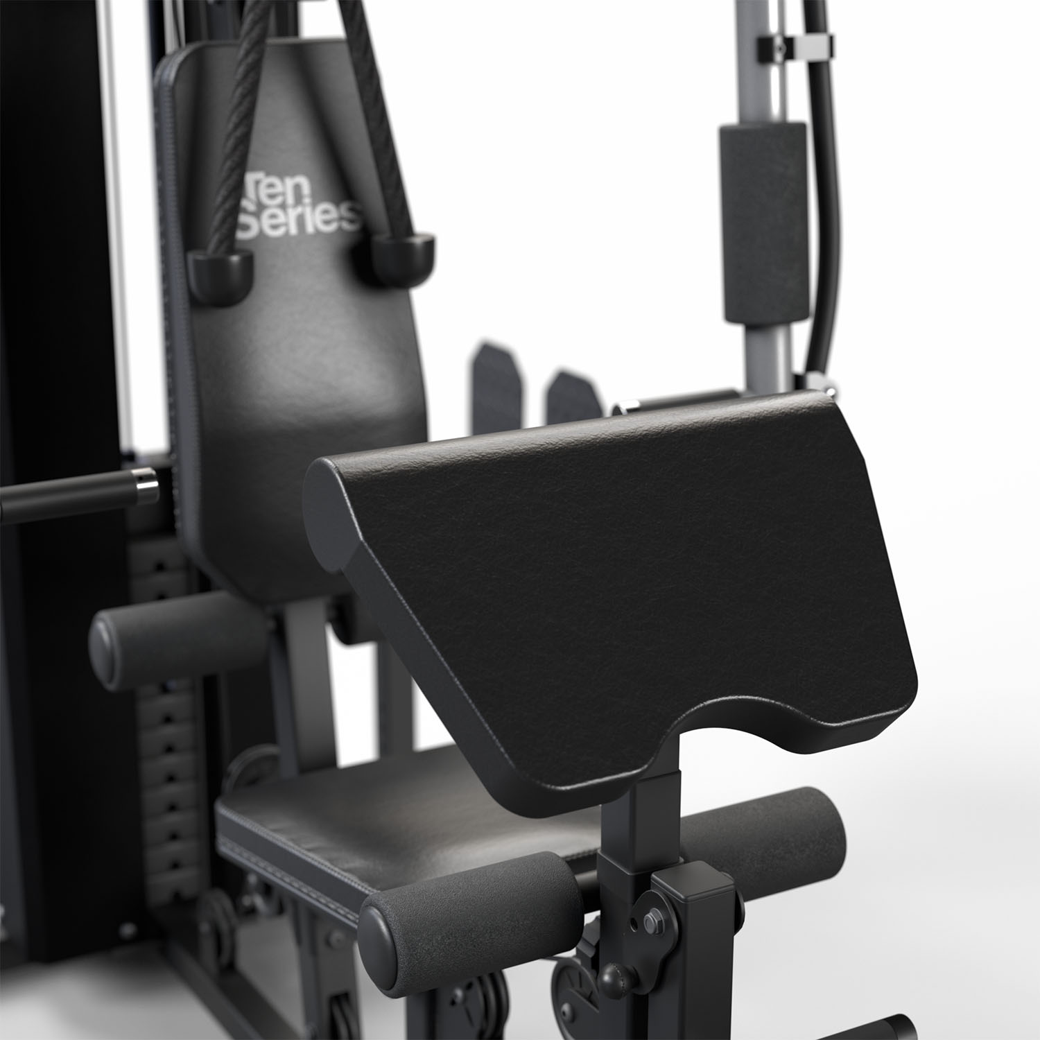 HOME GYM G9000 TEN SERIES - 2