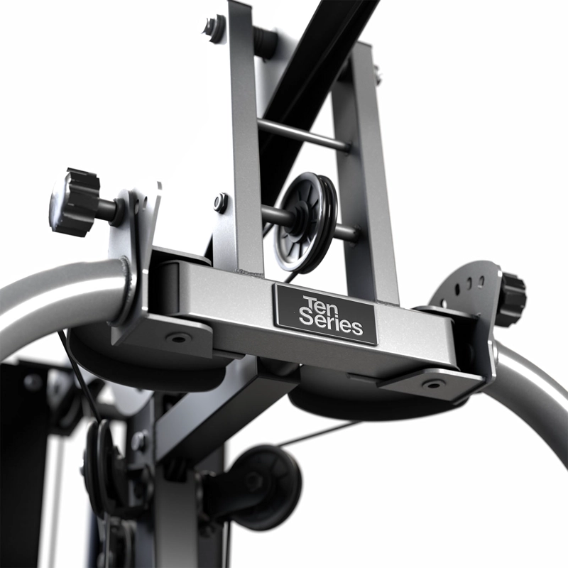HOME GYM G9000 TEN SERIES - 5