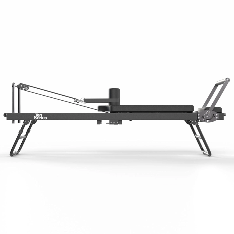 PILATES REFORMER TEN SERIES WARM - 2