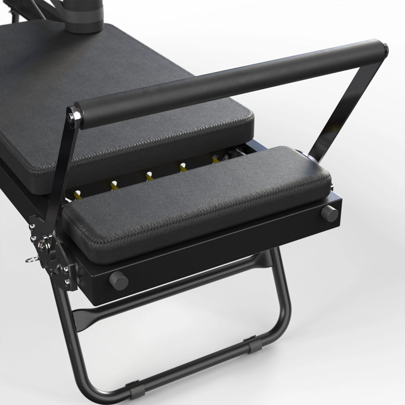 PILATES REFORMER TEN SERIES WARM - 5