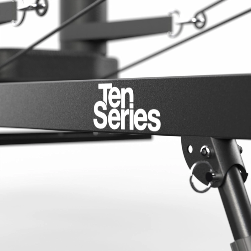 PILATES REFORMER TEN SERIES WARM - 6