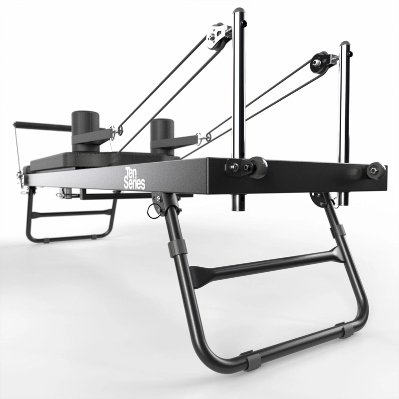 PILATES REFORMER TEN SERIES WARM - 8
