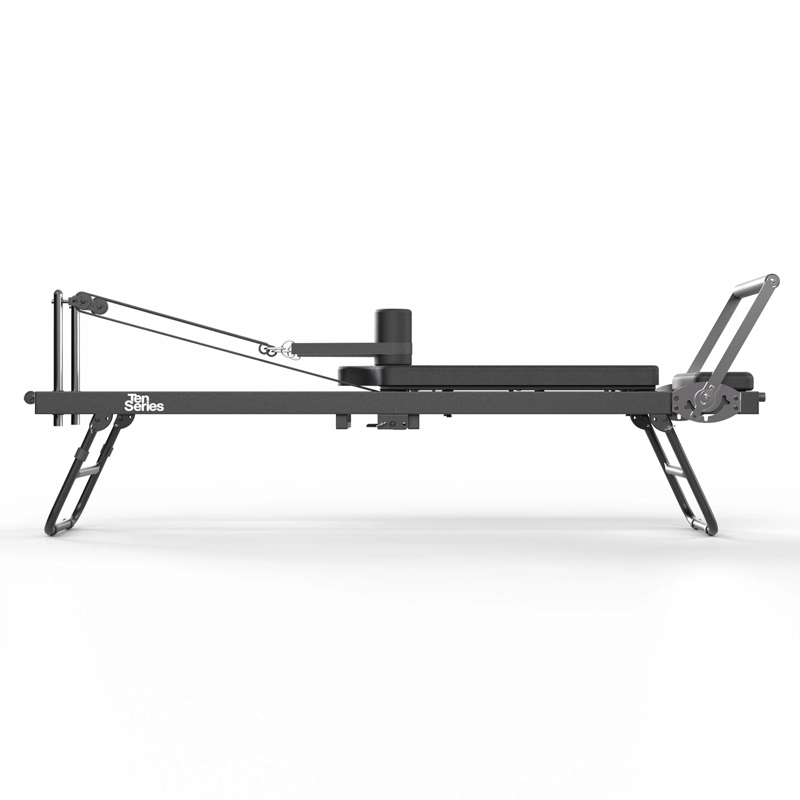 PILATES REFORMER TEN SERIES IGNITE - 2