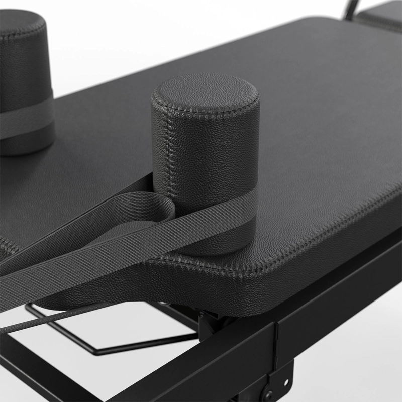 PILATES REFORMER TEN SERIES IGNITE - 3