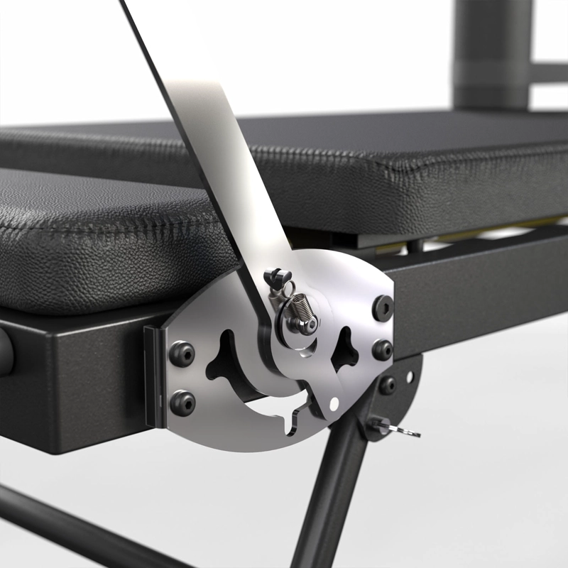 PILATES REFORMER TEN SERIES IGNITE - 4