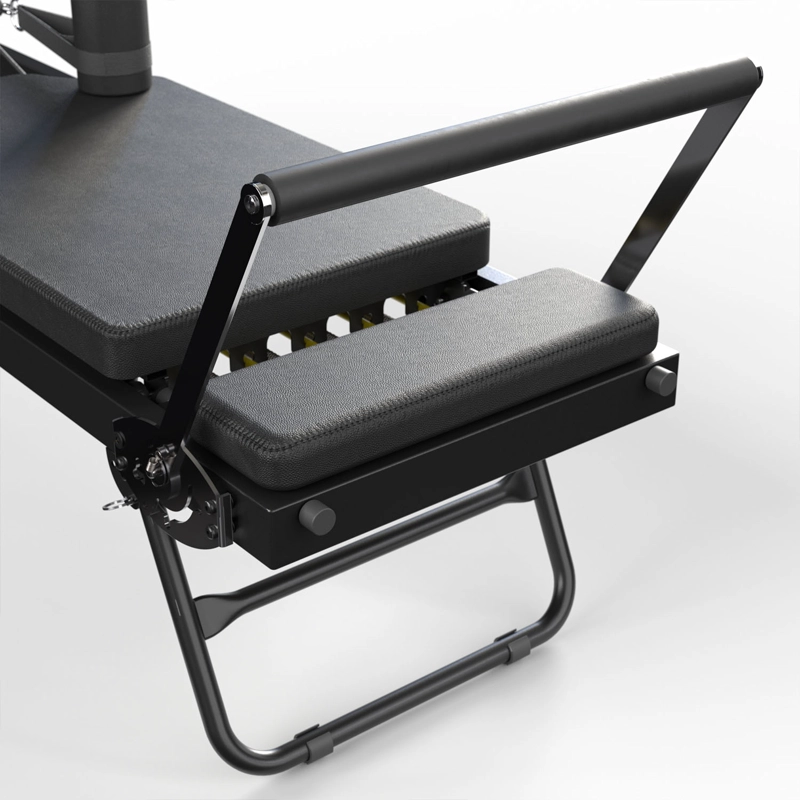 PILATES REFORMER TEN SERIES IGNITE - 5