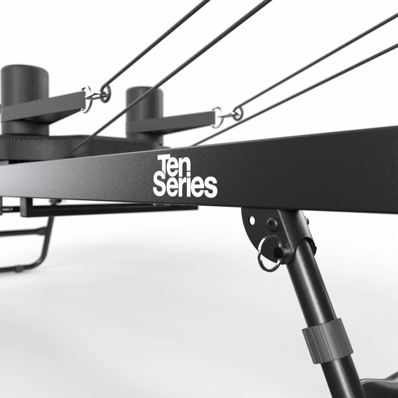 PILATES REFORMER TEN SERIES IGNITE - 6