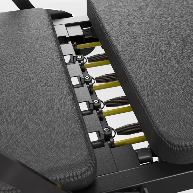 PILATES REFORMER TEN SERIES IGNITE - 7