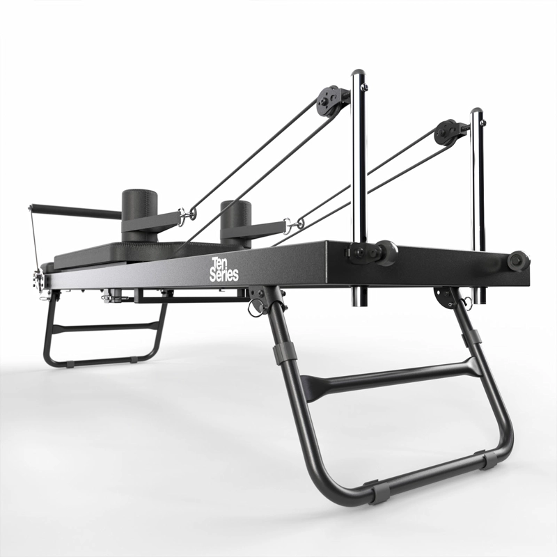 PILATES REFORMER TEN SERIES IGNITE - 8