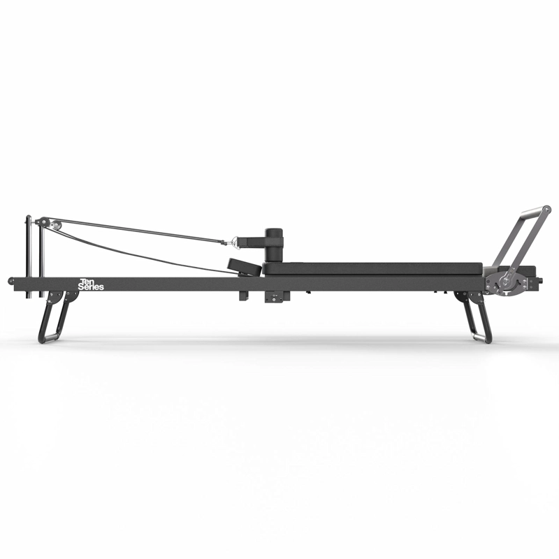 PILATES REFORMER TEN SERIES HEAT - 2