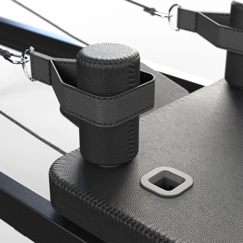 PILATES REFORMER TEN SERIES HEAT - 3