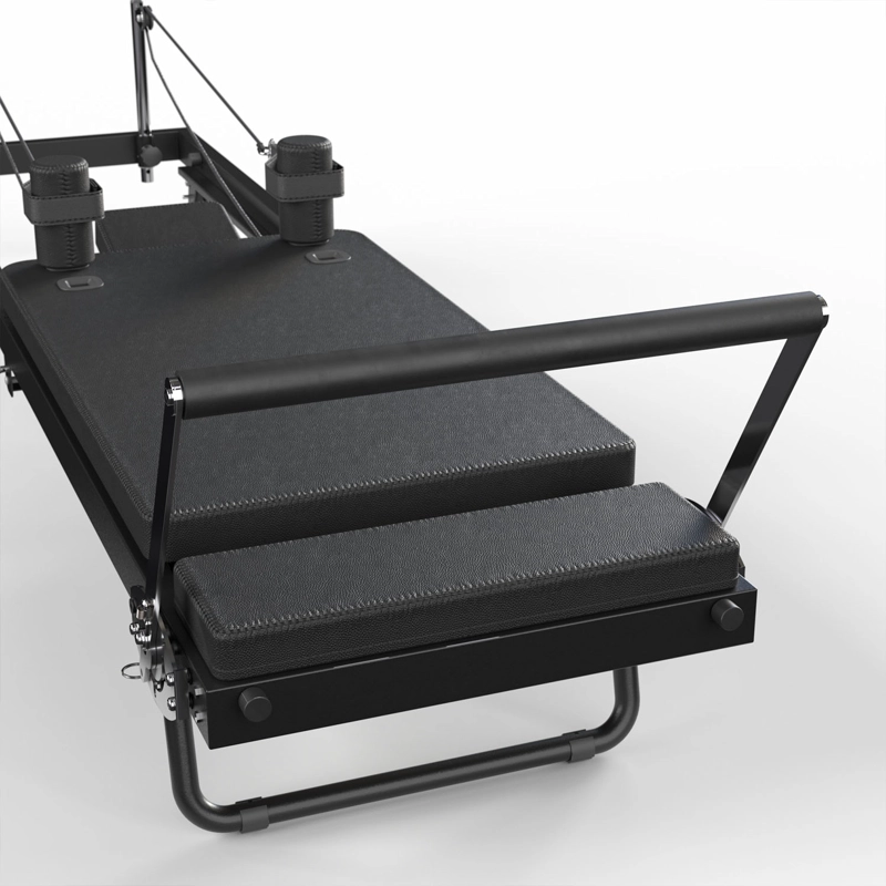 PILATES REFORMER TEN SERIES HEAT - 5