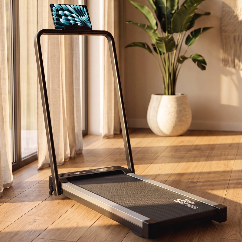 TROTADORA TEN SERIES TM50 PLUS - 9