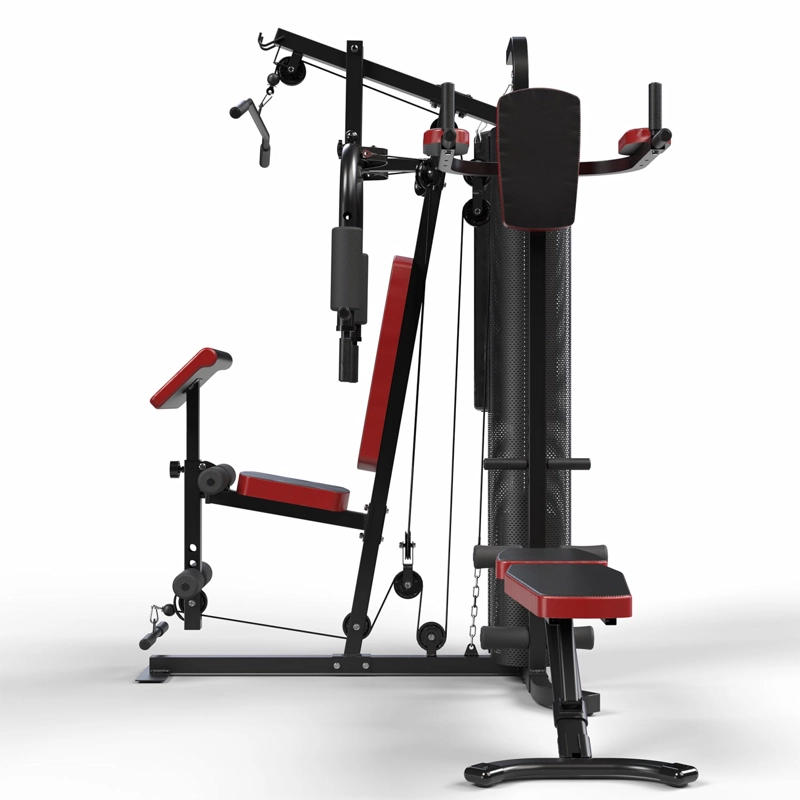 HOME GYM G3000 BOXING TEN SERIES - 4