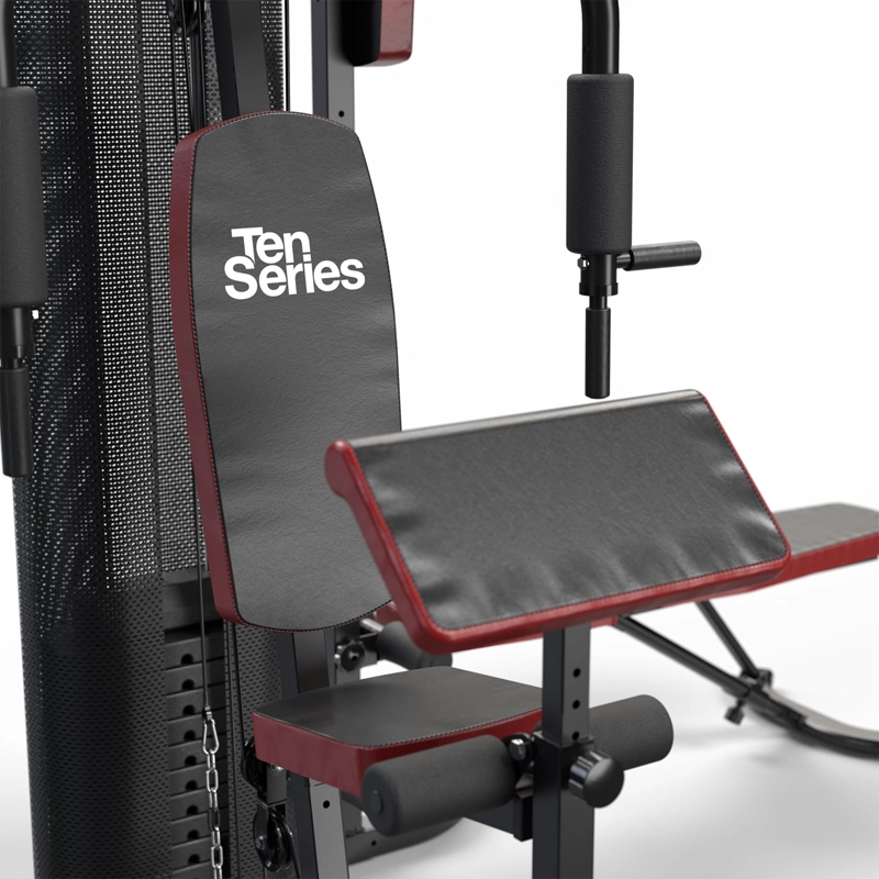 HOME GYM G3000 BOXING TEN SERIES - 5