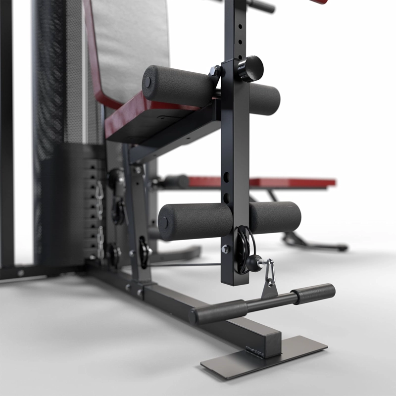 HOME GYM G3000 BOXING TEN SERIES - 6