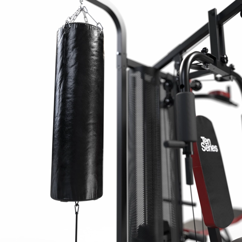 HOME GYM G3000 BOXING TEN SERIES - 10