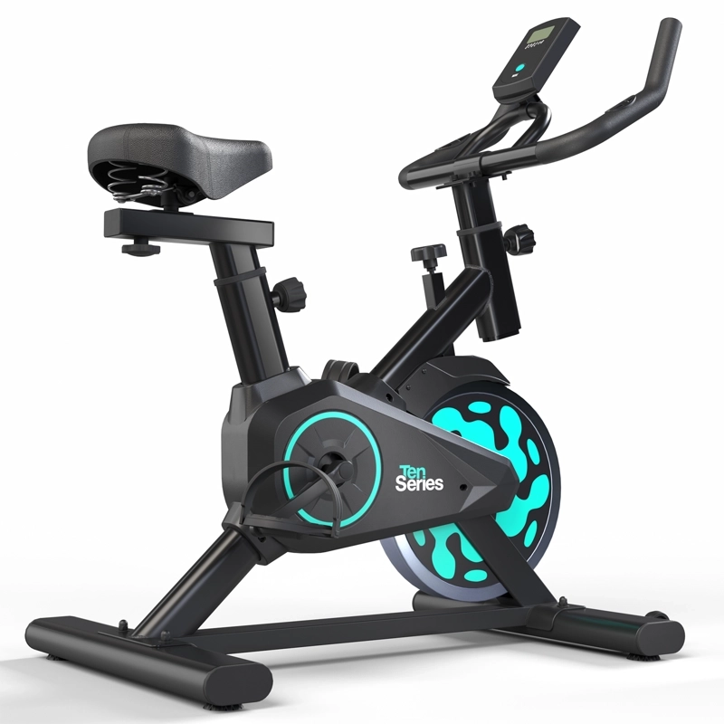 BICICLETA SPINNING SB TEN SERIES - 2