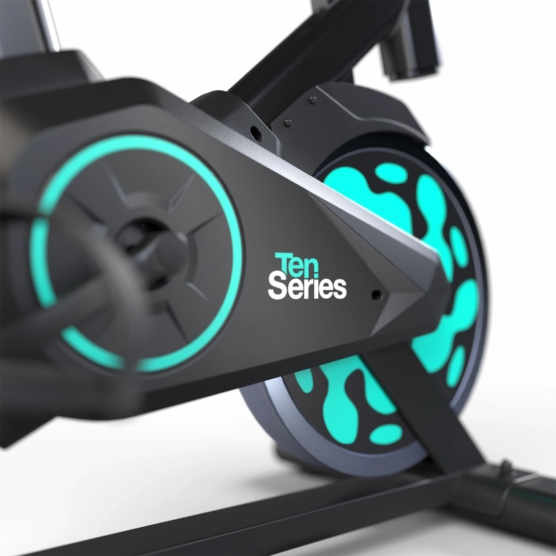 BICICLETA SPINNING SB TEN SERIES - 3