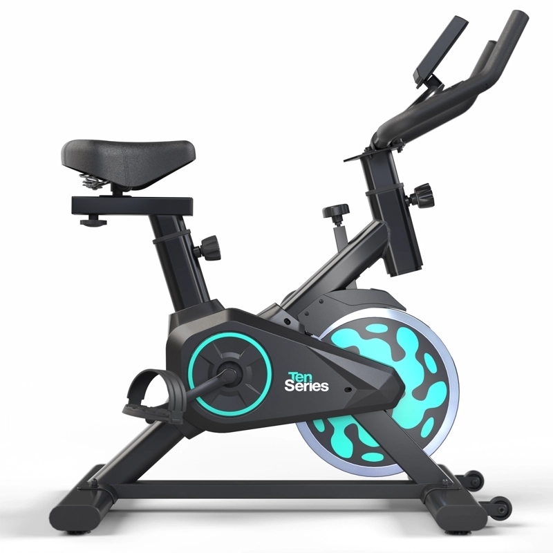 BICICLETA SPINNING SB TEN SERIES - 5