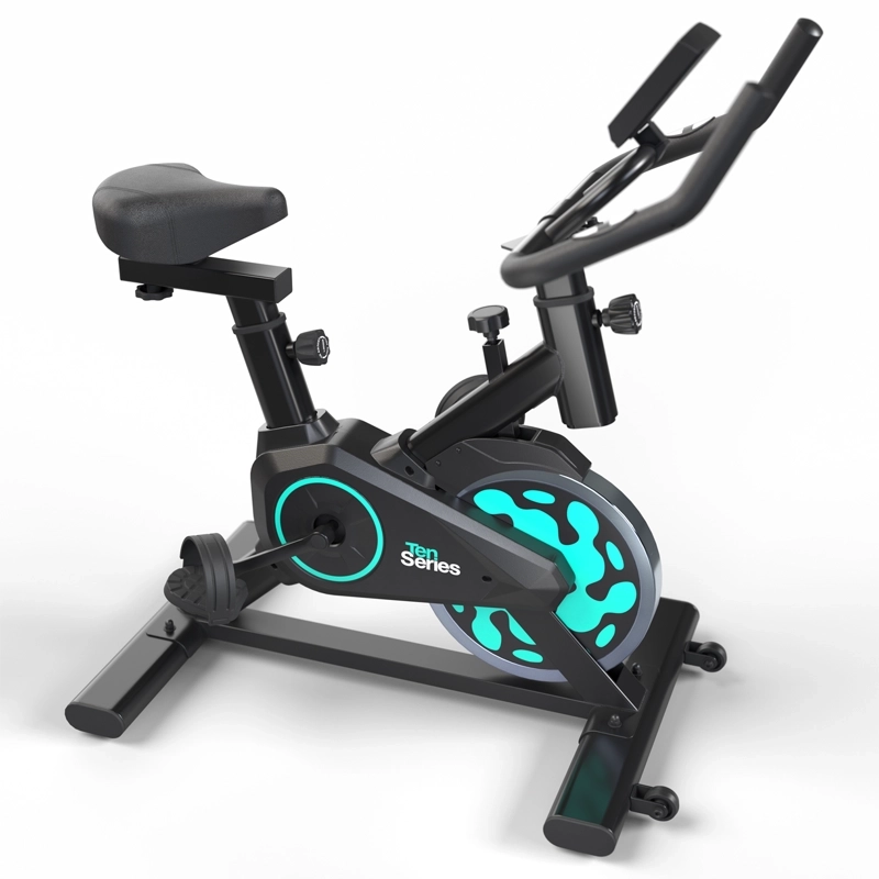BICICLETA SPINNING SB TEN SERIES - 6