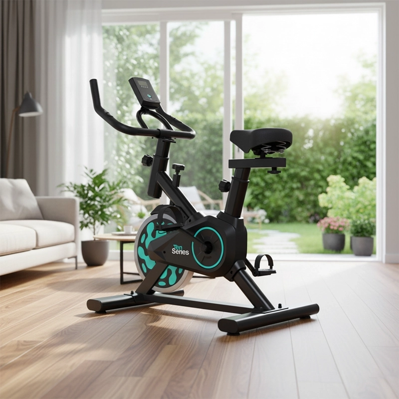 BICICLETA SPINNING SB TEN SERIES - 7