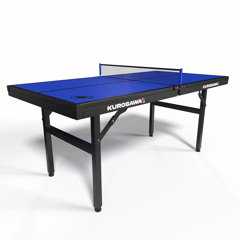 MESA DE PING PONG KUROSAWA KOHAKU COMPACT - 3