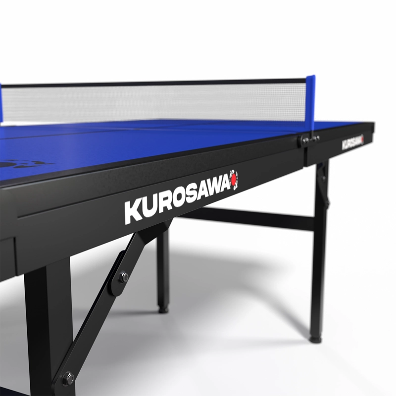 MESA DE PING PONG KUROSAWA KOHAKU COMPACT - 5