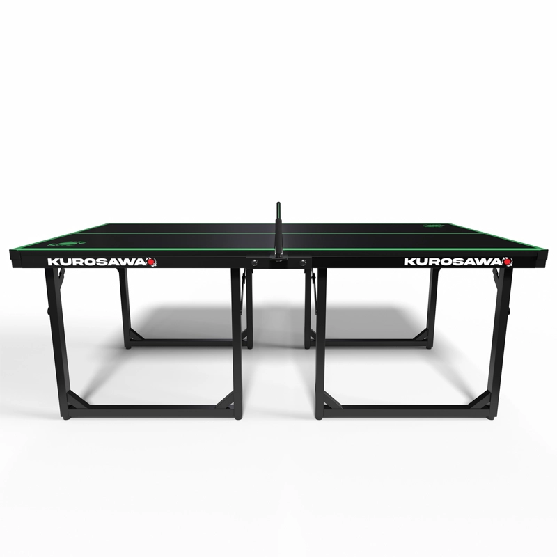 MESA DE PING PONG KUROSAWA SANKE COMPACT - 2