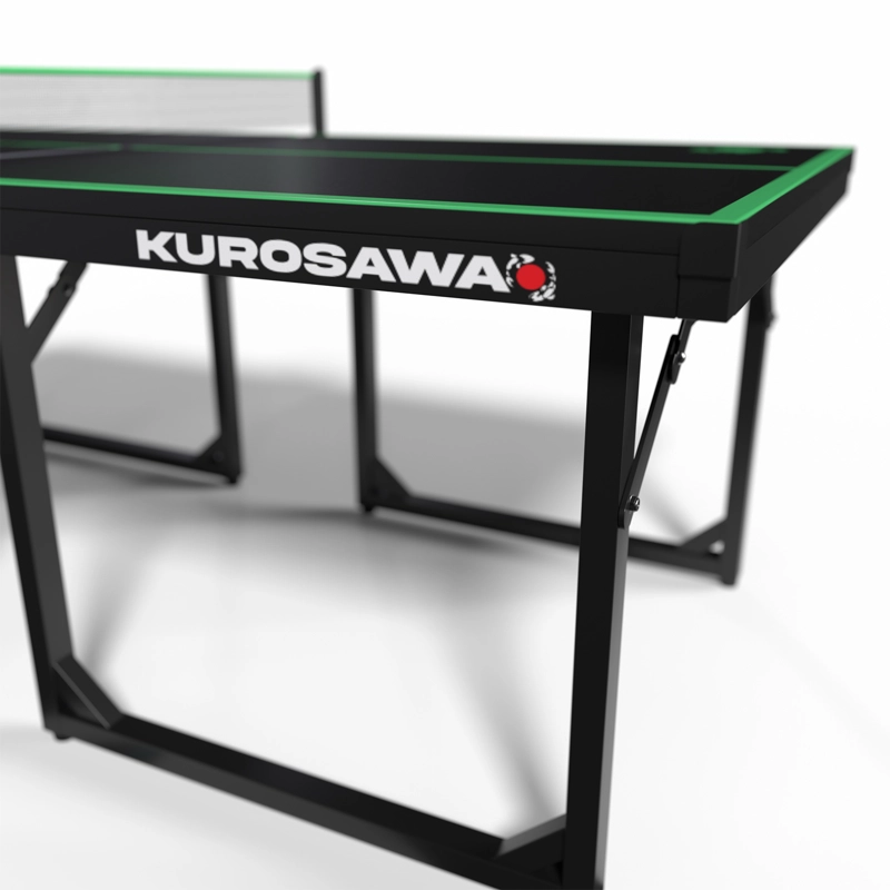 MESA DE PING PONG KUROSAWA SANKE COMPACT - 3