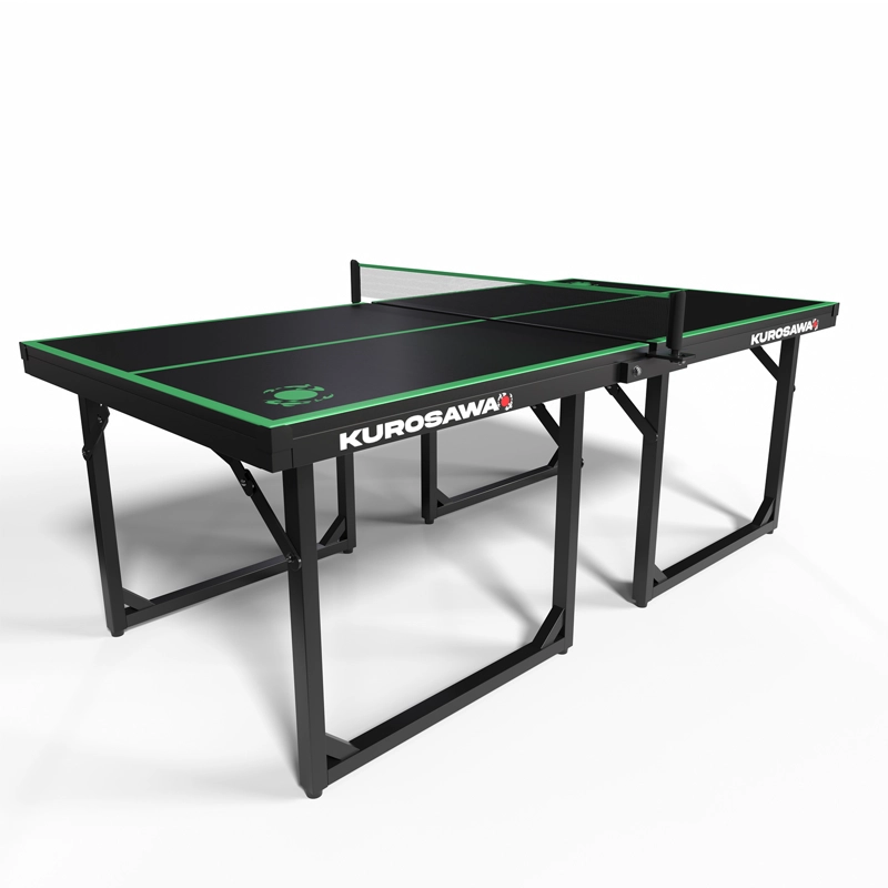 MESA DE PING PONG KUROSAWA SANKE COMPACT - 4