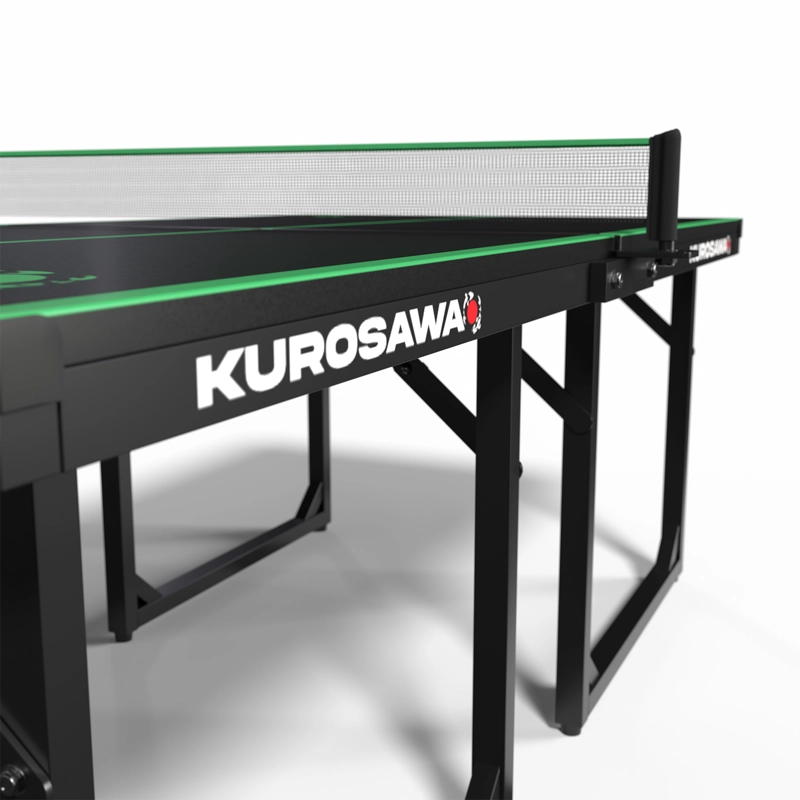 MESA DE PING PONG KUROSAWA SANKE COMPACT - 5