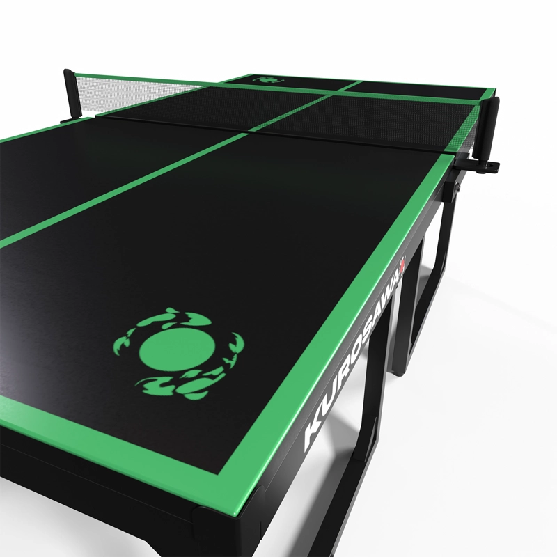 MESA DE PING PONG KUROSAWA SANKE COMPACT - 6